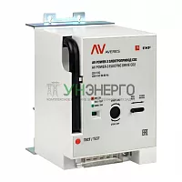 Электропривод CD2 AV POWER-3 AVERES EKF mccb-3-CD2-av