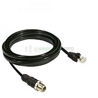 Кабель энкодера M23-RJ45 (дл.10м) SchE VW3M8102R100