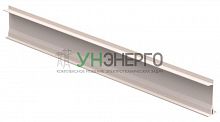 Перегородка разделительная для кабель-канала H=60мм L2000 PRIMER IEK CKK-40D-P60-K01