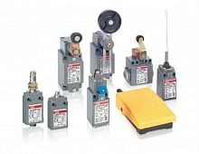 Выключатель конечный LS32P51B11 ABB 1SBV010351R1211