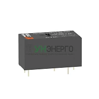 Реле промежуточное OptiRel G RP41-52-230-8-CO КЭАЗ 324476 Реле промежуточное OptiRel G RP41-52-230-8-CO КЭАЗ 324476