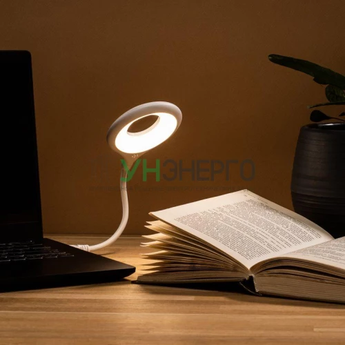 Ночник светодиодный USB Rexant 75-0600 фото 2