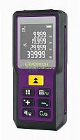 Рулетка лазерная Reel PRO GM60 фиолет. Ermenrich 84645 Рулетка лазерная Reel PRO GM60 фиолет. Ermenrich 84645