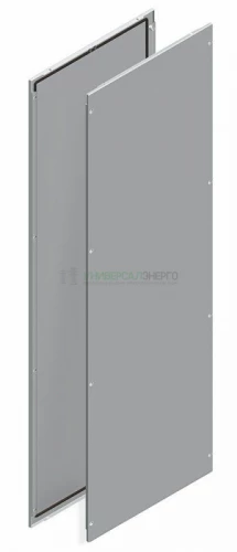 Комплект боковых панелей 1800х600 (уп.2шт) SchE NSY2SP186