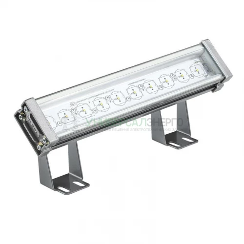 Светильник "Вега" LED-40-Extra Wide/W4000 40Вт IP65 4000К GALAD 07254