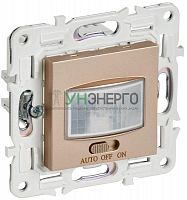 Датчик движения SKANDY SK-S01Sa песочн. IEK SK-MS10-N-150-05-K98