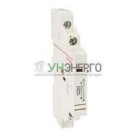 Контакт сигнальный OptiStart ME GVAD0101 КЭАЗ 354830