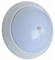 Светильник светодиодный GRR12-01-C-02 LED 12Вт 5000К IP40 NLCO 150008