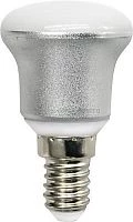 Лампа светодиодная, 3LED(3W) 230V E14, 6400K, LB-309 25196