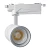 Светодиодный светильник Feron AL103 трековый однофазный на шинопровод 40W 4000K, 35 градусов, белый с индексом цветопередачи >90Ra серия TrueColor 48943