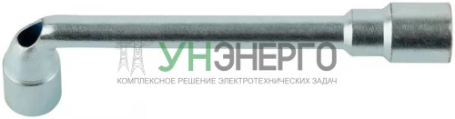 Ключ L-образный 19мм FIT 63019 фото 2