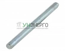 Шпилька М10 DIN 975/976 L2000 оцинк. Промрукав PR08.2389