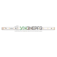 Лента светодиодная 9.6Вт/м 24В 3000К 8мм IP20 SMD3528 120 LED/м (уп.5м) VARTON VLS-20-096-0005-08-120-30 Лента светодиодная 9.6Вт/м 24В 3000К 8мм IP20 SMD3528 120 LED/м (уп.5м) VARTON VLS-20-096-0005-08-120-30