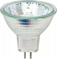 Лампа галогенная, 75W 230V JCDR/G5.3, HB8 02154