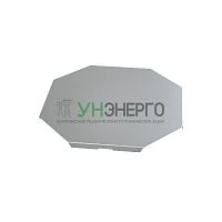 Крышка для ответвителя X-образ. осн.300 KXD300 КМ LO0743