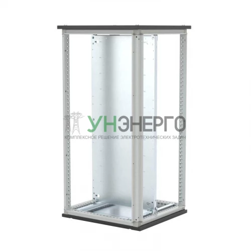 Плата монтажная для шкафов CQE N 2000х1200мм DKC R5NPCE20120