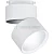 Светодиодный светильник Feron AL107 трековый однофазный на шинопровод 15W, 90 градусов, 4000К, белый 32475