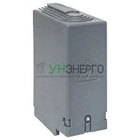 Комплект клеммных крышек (длинные) для рубильников TwinBlock 160-250А (уп.8шт) EKF tb-cvrlong-8-160-250 Комплект клеммных крышек (длинные) для рубильников TwinBlock 160-250А (уп.8шт) EKF tb-cvrlong-8-160-250