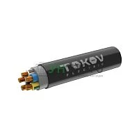 Кабель TOKOV ELECTRIC ППГнг(А)-HF 5х50 МК (N PE) 1кВ (м) ТХМ00416257