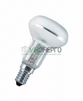 Лампа накаливания CONCENTRA R50 SP 40Вт E14 40В OSRAM 4052899180505