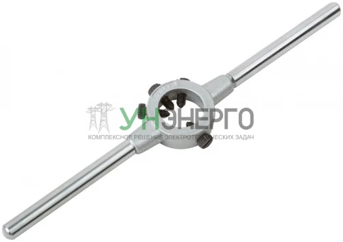 Плашкодержатель №2 20х7мм FIT 70761 фото 2