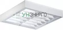 Светильник OWP 255 /595/ IP54/IP54 2х55Вт IP54 потолочный ЭПРА СТ 1371000020