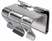 Фиксатор для крышки DRLU OBO 6052810 Фиксатор для крышки DRLU OBO 6052810