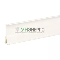 Перегородка 101х50 и 151х50 (дл.2м) Ultra SchE ETK100092E