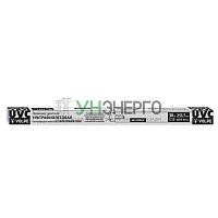 Лампа бактерицидная ультрафиолетовая EFL-T8-30/UVCB/G13/CU/V спектр UVC 253.7нм. картон Volpe UL-00007402 Лампа бактерицидная ультрафиолетовая EFL-T8-30/UVCB/G13/CU/V спектр UVC 253.7нм. картон Volpe UL-00007402