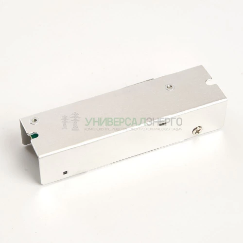 Трансформатор электронный для светодиодной ленты 24W 12V (драйвер), LB009 48006 фото 2