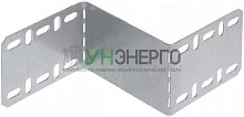 Переходник Н35х100 RAL IEK CLPR1H-035-100