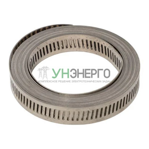 Хомут металлический PFS/3 EKF pfs3 фото 8