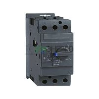 Выключатель автоматический для защиты двигателя NS8-80X E 48-63А (тип А) с поворотной рукояткой CHINT 570080 Выключатель автоматический для защиты двигателя NS8-80X E 48-63А (тип А) с поворотной рукояткой CHINT 570080