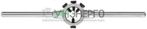 Плашкодержатель №2 20х7мм FIT 70761