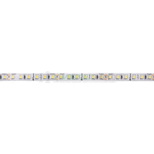 Светодиодная LED лента Feron LS502, 180SMD(2835)/м 16Вт/м 24V 5000*10*1.22мм 3000К 41527 фото 2