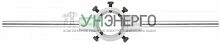 Плашкодержатель №5 38х14мм FIT 70764