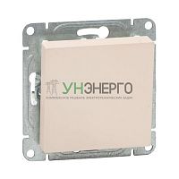 Выключатель проходной 1-кл. СП Эпика механизм крем. EKF UP1-SWI-11 Выключатель проходной 1-кл. СП Эпика механизм крем. EKF UP1-SWI-11
