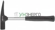 Молоток каменщика 600г метал. ручка FIT 44526