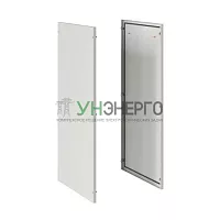 Панель боковая для шкафов CQE 1200х600мм (уп.2шт) DKC R5LE1262
