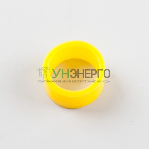 Муфта силиконовая для коннектора LD527 49117