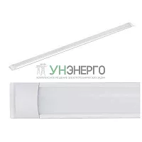 Светильник светодиодный SPO-108 OPAL 18Вт 230В 4000К 1440лм 600мм IP40 IN HOME 4690612029900