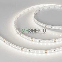 Лента светодиодная RT-A120-8mm 24V Day 5000К CRI98 14.4Вт/м IP20 2835 (уп.5м) Arlight 021403(2)