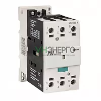 Контактор КМЭ 60А 400В АС AVERES EKF ctr-s-60-00-400-av