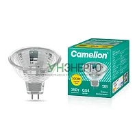 Лампа галогенная MR11 35Вт 12В Camelion 2930 Лампа галогенная MR11 35Вт 12В Camelion 2930