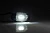 Фонарь габаритный белый LED с проводом 2х075 мм 12В- 30В FRISTOM FT-025 B LED