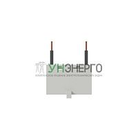 Ограничитель перенапряжений RC-типа для контакторов DSC050-105 50-127VAC YON DSC040SSRA127 Ограничитель перенапряжений RC-типа для контакторов DSC050-105 50-127VAC YON DSC040SSRA127