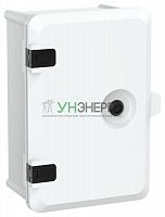 Корпус ЩМП 230х330х150 IP65 полиэстер. IEK MKP21-N-023-033-15-65 Корпус ЩМП 230х330х150 IP65 полиэстер. IEK MKP21-N-023-033-15-65