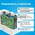 Переключатель фаз FS6-63 Welrok 4660251141417