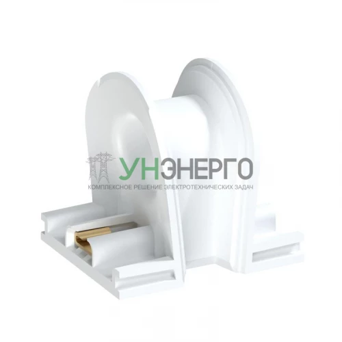 Соединитель Rotondo бел. OneKeyElectro 7700911