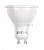 Лампа светодиодная PLED-SP 11Вт PAR16 5000К холод. бел. GU10 230В 50Гц JazzWay 5019515